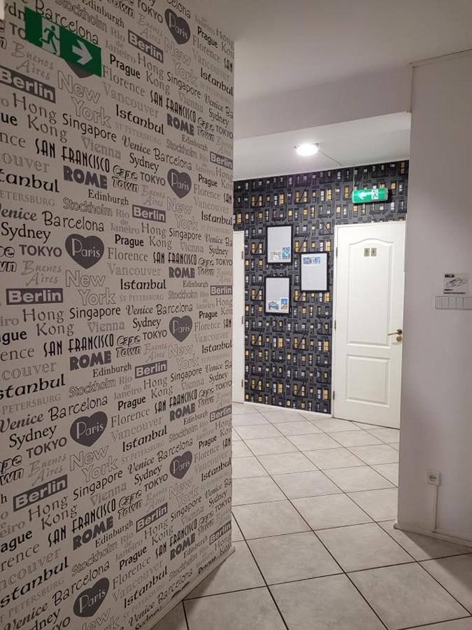 Miastkovo * Poznań