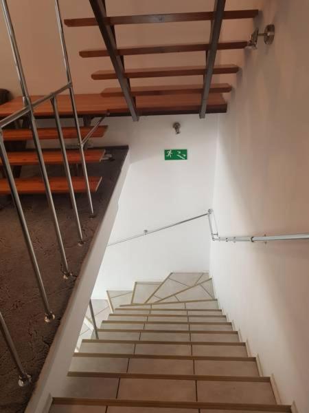 Albergue Miastkovo *