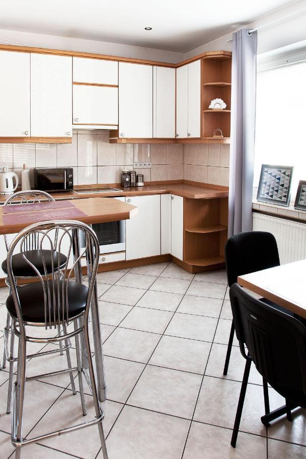 Hostel Miastkovo