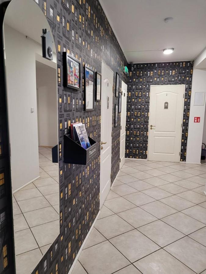 Hostel Miastkovo *
