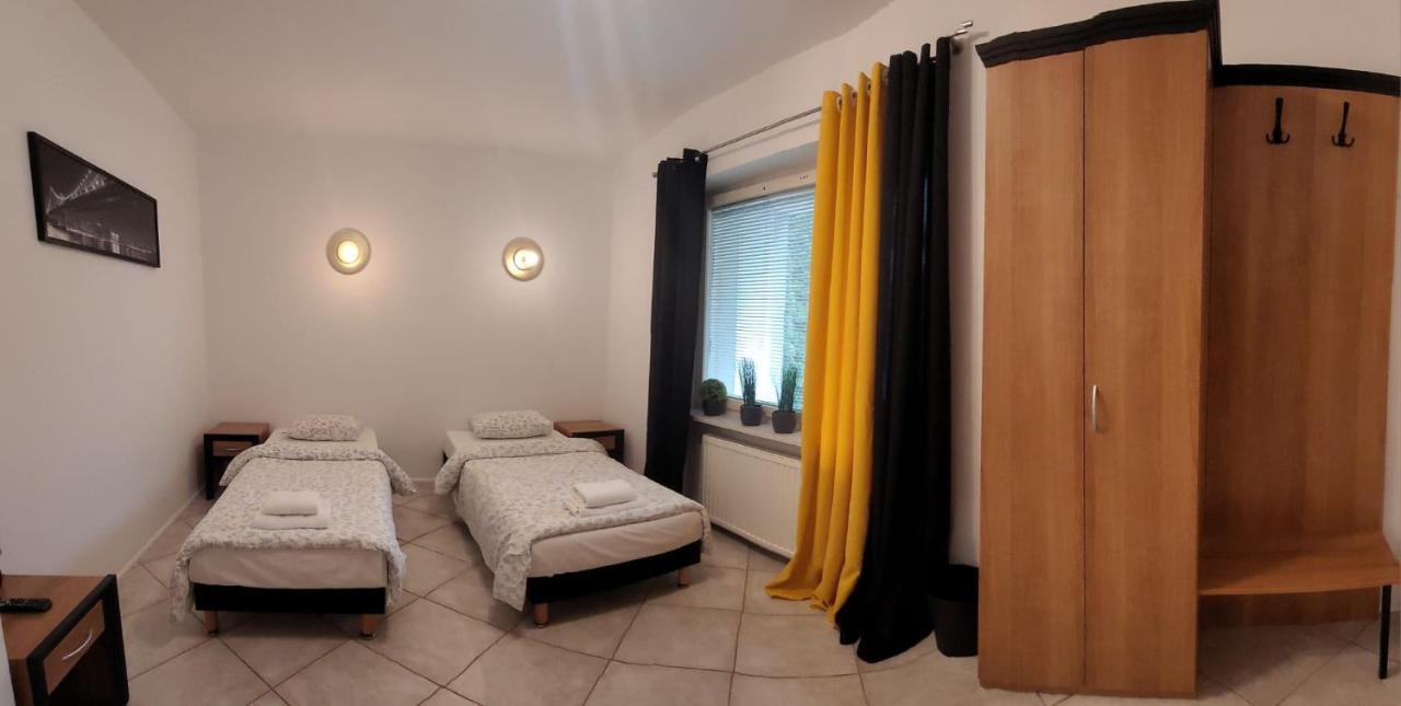 Miastkovo Hostel