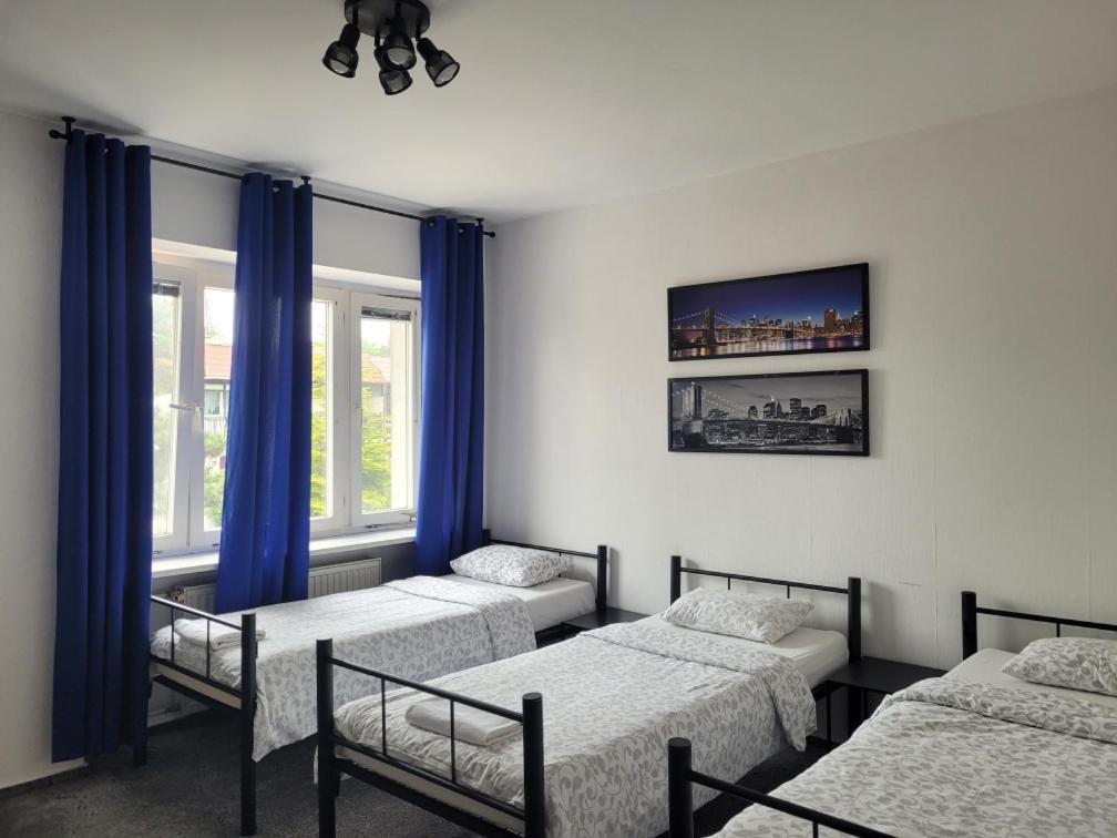 Miastkovo Hostel Posen