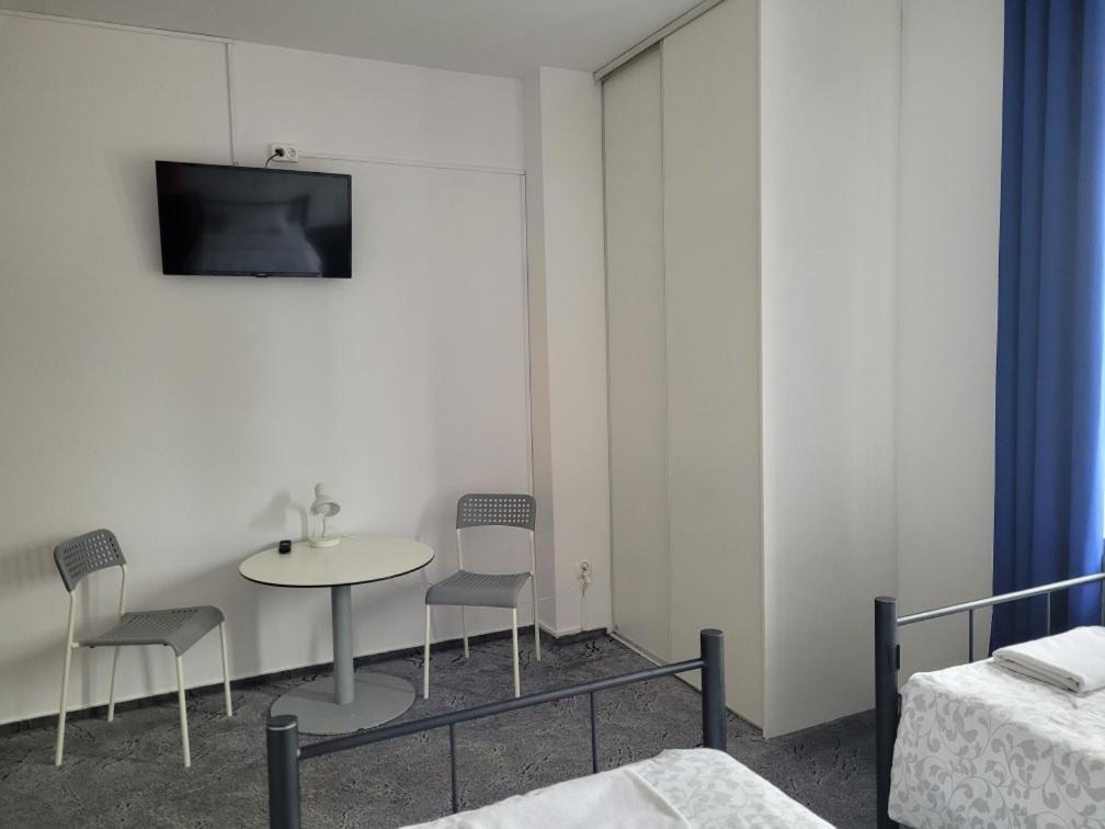 Miastkovo Albergue *