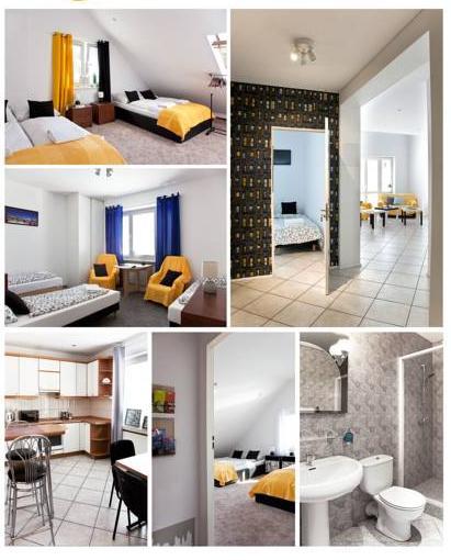 Miastkovo Hostel *